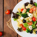 Pasta Salad