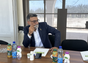 جمعية المشروع الإنشائي العربي تنتخب هيئة إدارية جديدة بحضور رسمي من وزارة الداخلية