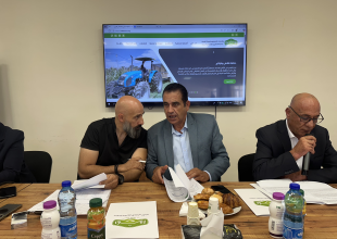 جمعية المشروع الإنشائي العربي تنتخب هيئة إدارية جديدة بحضور رسمي من وزارة الداخلية