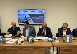 جمعية المشروع الإنشائي العربي تنتخب هيئة إدارية جديدة بحضور رسمي من وزارة الداخلية