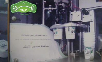 المشروع الأول المنفذ بالشراكة مع undp