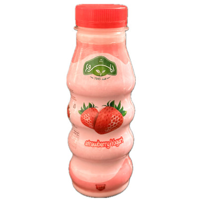 مشروب فراولة 250غم