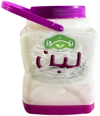 لبن- رايب- 1لتر