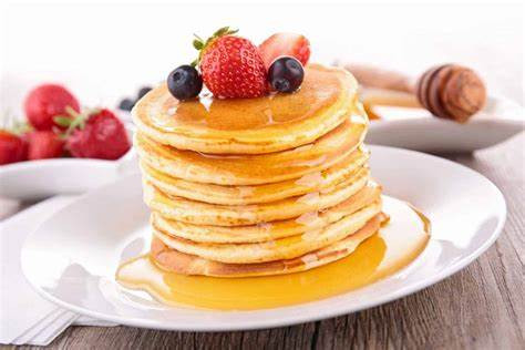 Pancake Recipe