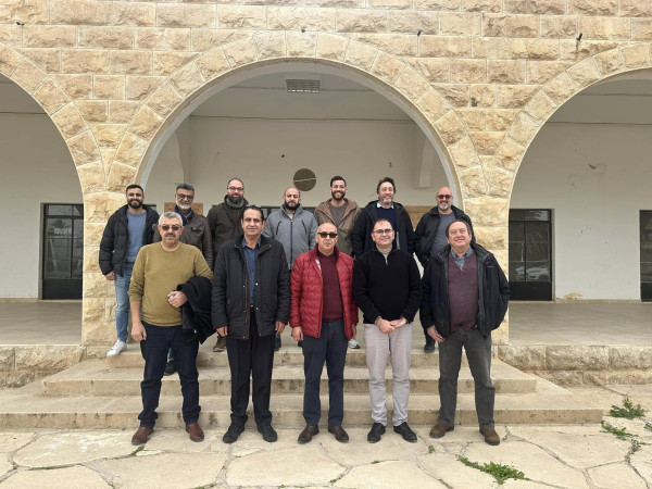 شراكات محلية وعالمية